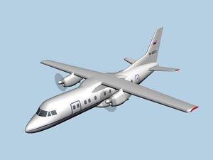 aircraft an-140 max