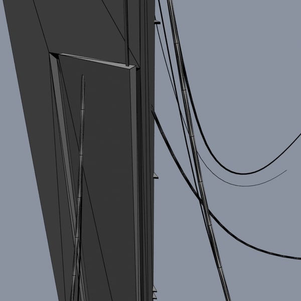 free combine citadel hl2 3d model