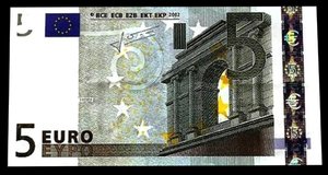 money banknote 3d model