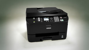 epson printer max