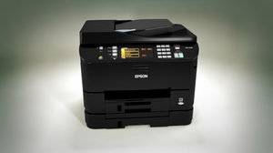 3d epson printer