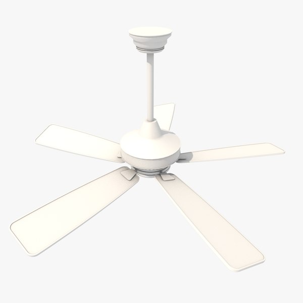 dxf ceiling fan