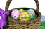 easter basket eggs 3ds
