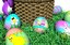 easter basket eggs 3ds