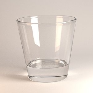 3ds max glass