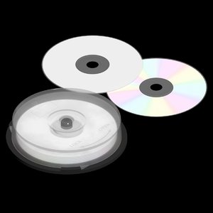 3d model case discs