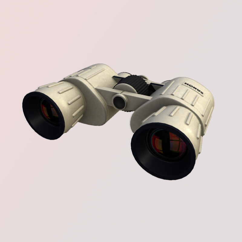 3d model seal team kit