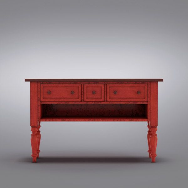 3d pottery barn leena