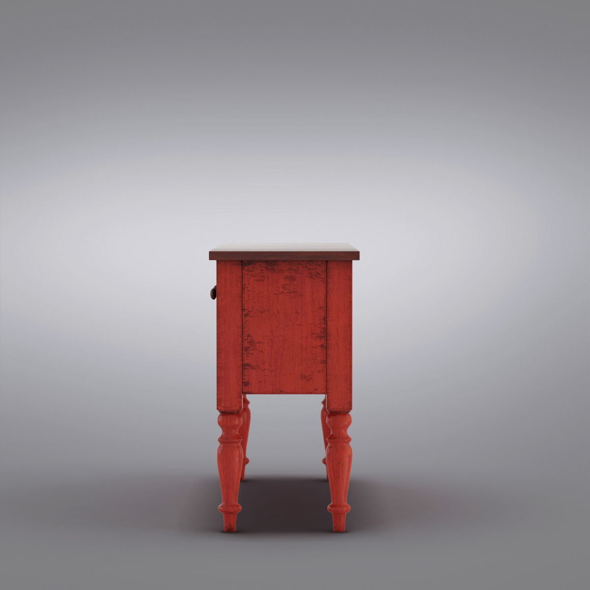 3d pottery barn leena