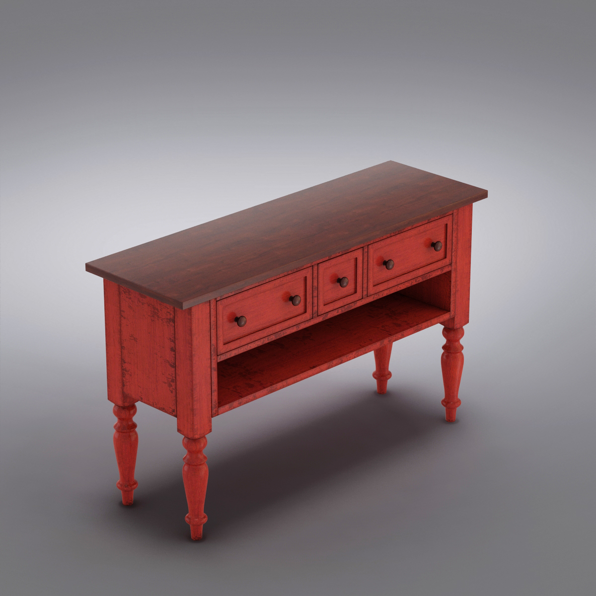 3d pottery barn leena