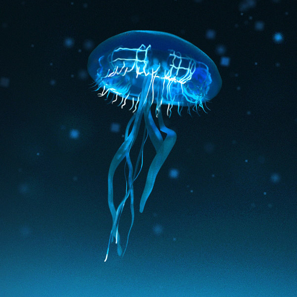 jellyfish lights max