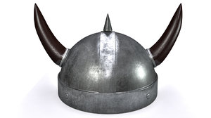 medieval viking helmet ma