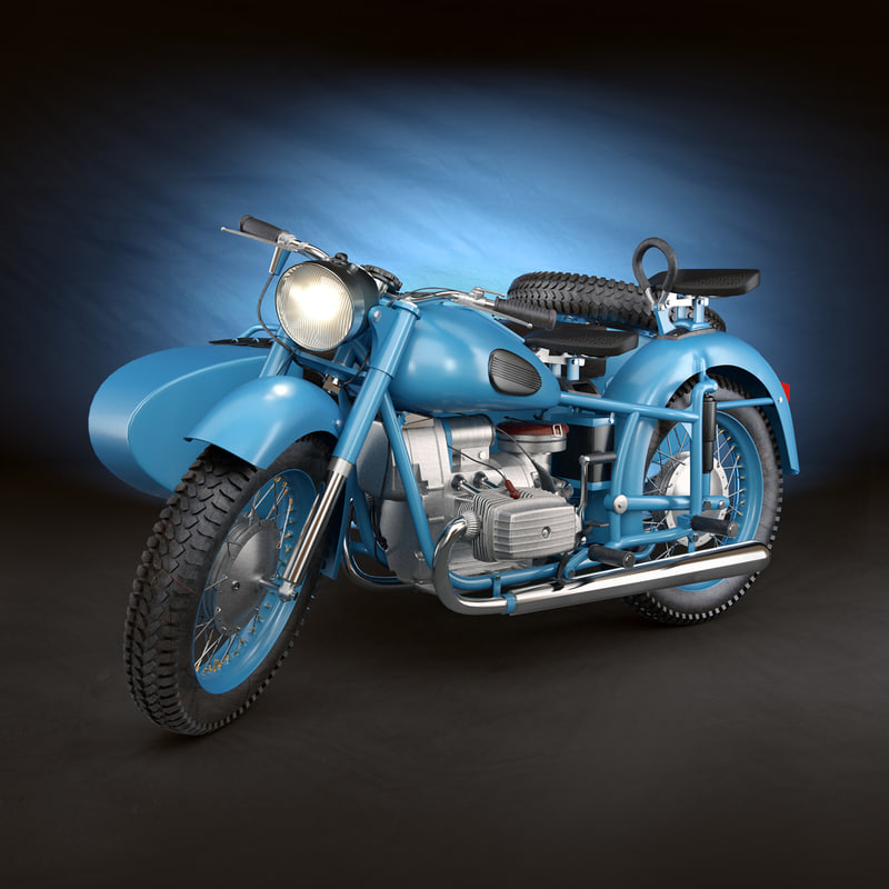 r71 motorcycle