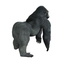 gorillas chimps fur 3d fbx