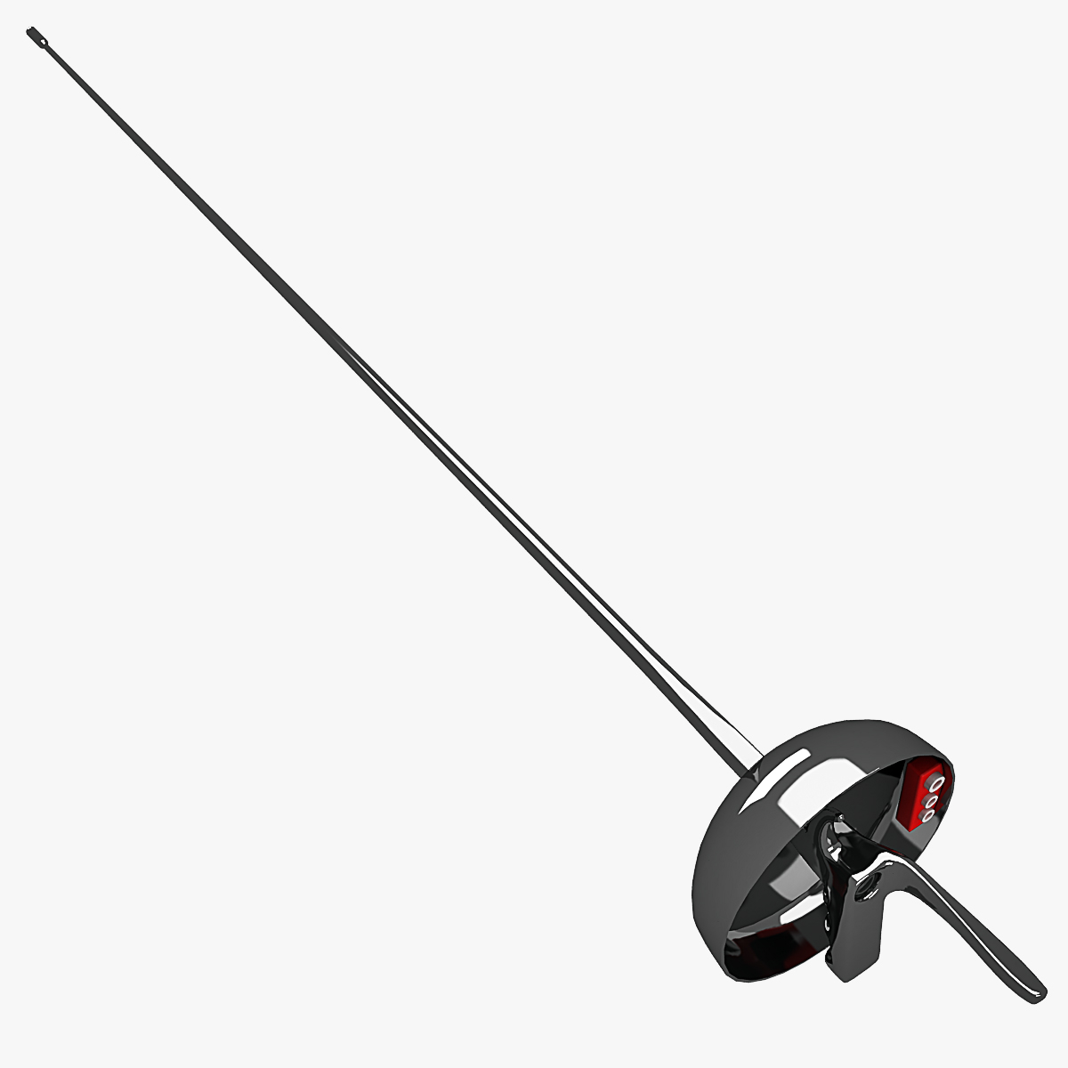 fencing weapons mask max