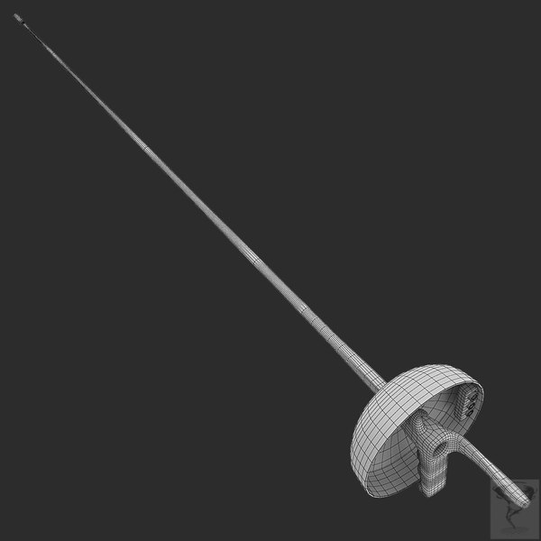 fencing weapons mask max