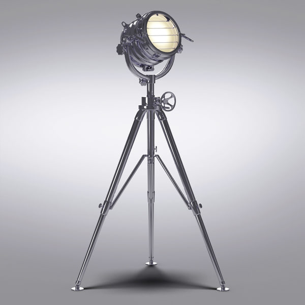 Royal Master Sealight Floor Lamp Classic