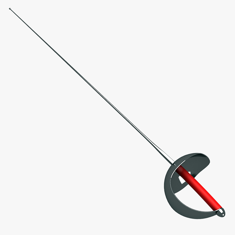 fencing weapons mask max