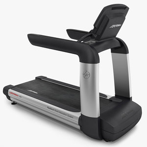 3d life fitness 95t treadmill