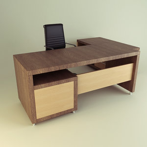 office chair desk max