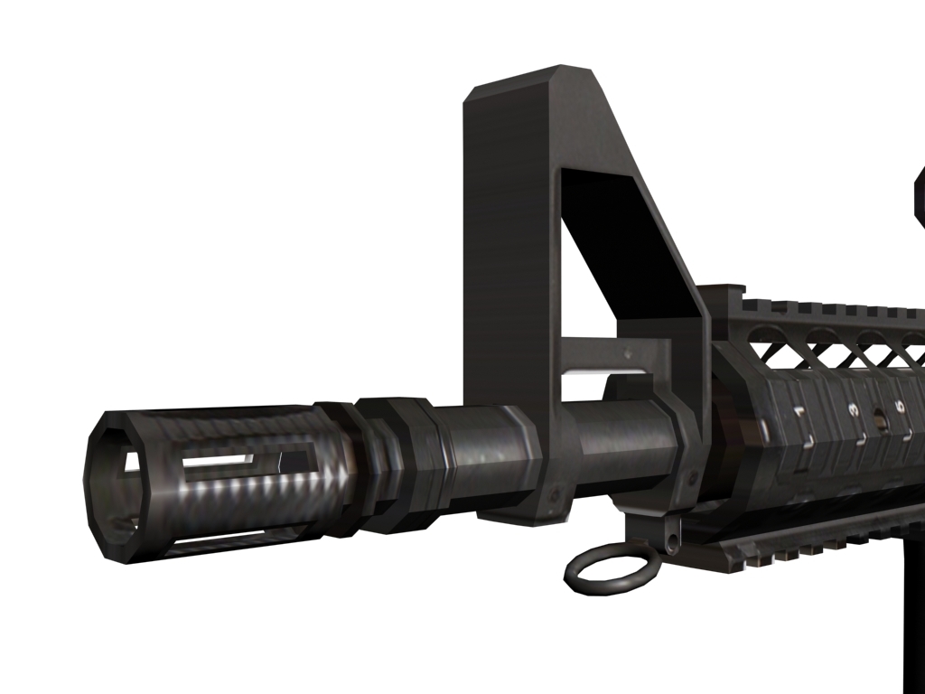 max m4a1 gun