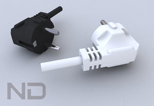 3ds max plug electric