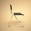 3d model 103 chair