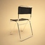 3d model 103 chair