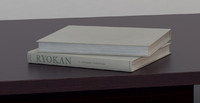 free 3ds mode book modelled