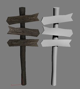 max signpost unwrapped ready