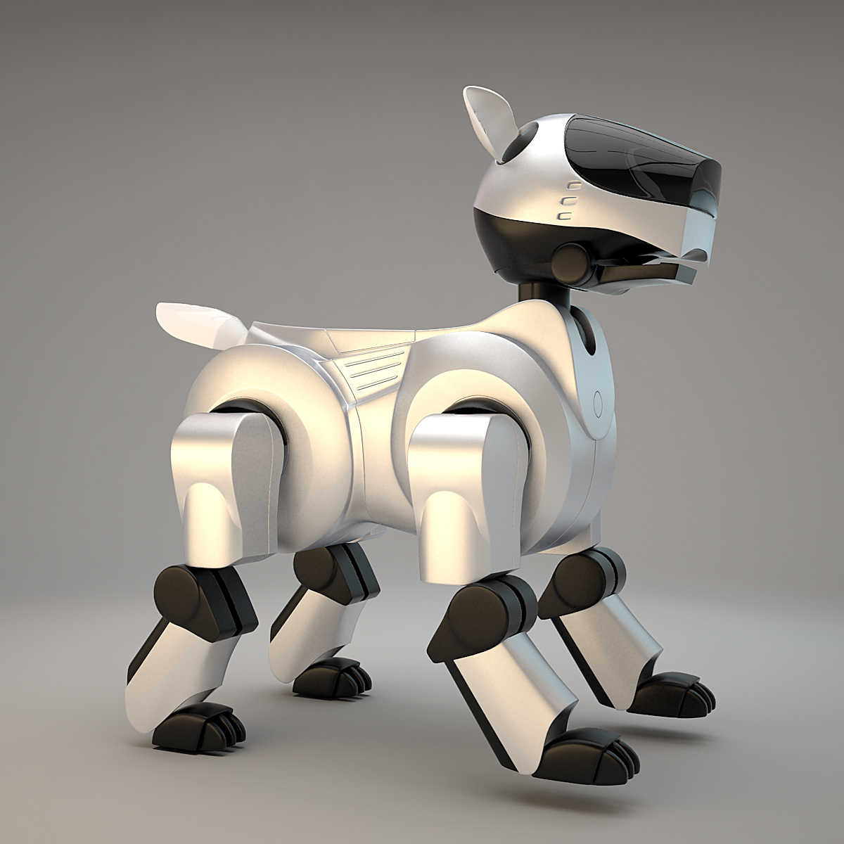 aibo toy