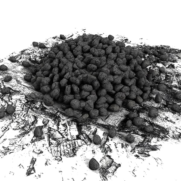 Pile of coal что это dota 2