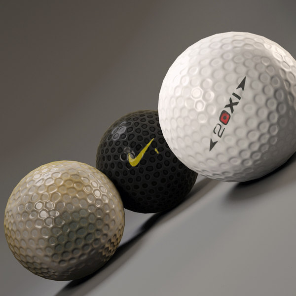 nike golf ball tees max