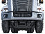 3d truck tipper model