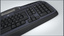 3d keyboard key board