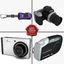 3d cameras 10 model