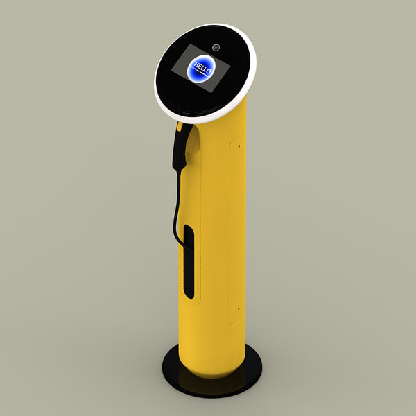 maya ge electric vehicle charger