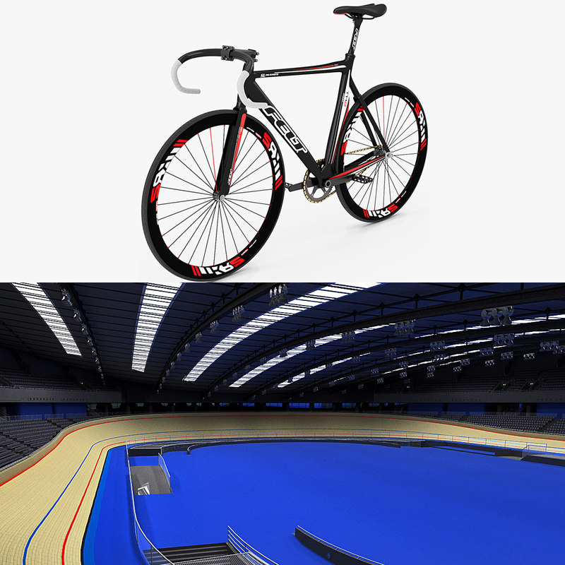 velodrome track bikes for sale