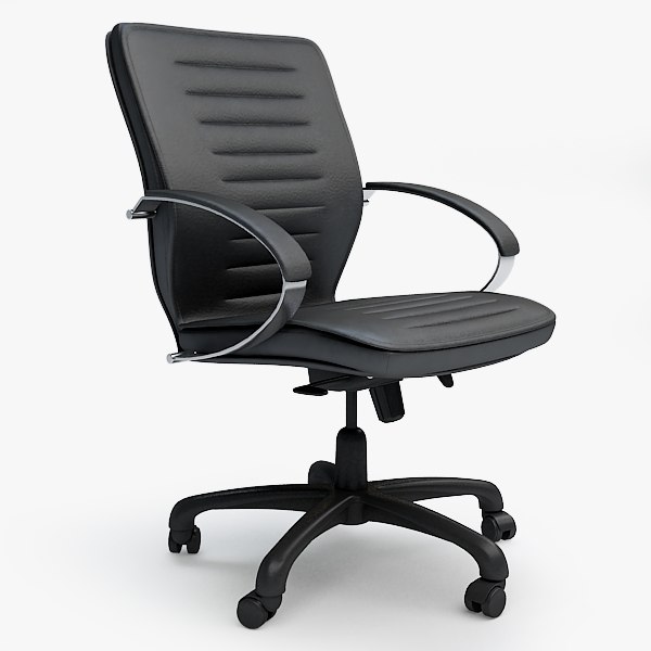 max office chair