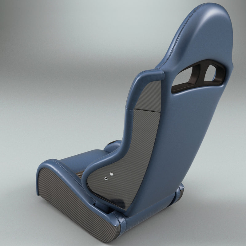 3ds max auto seats v2