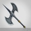 medieval weapons pack 3d max