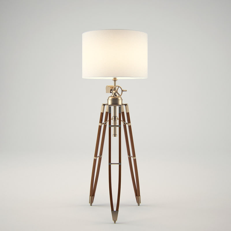 Eichholtz Lamp Royal Marine