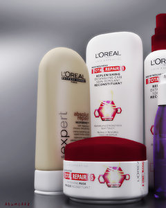 l oreal loreal 3ds
