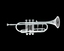 3ds classic trumpet