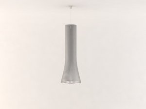 design lamp 3d model