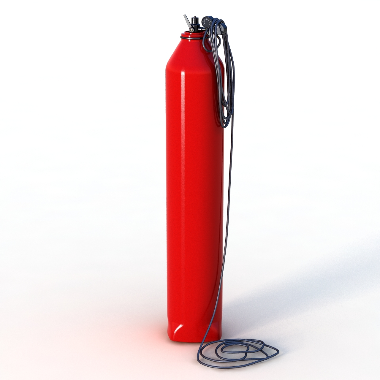 gas welding tank max