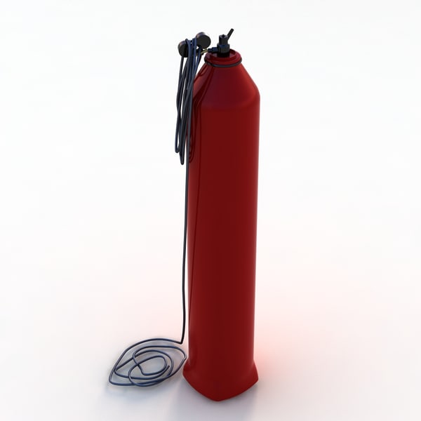 gas welding tank max