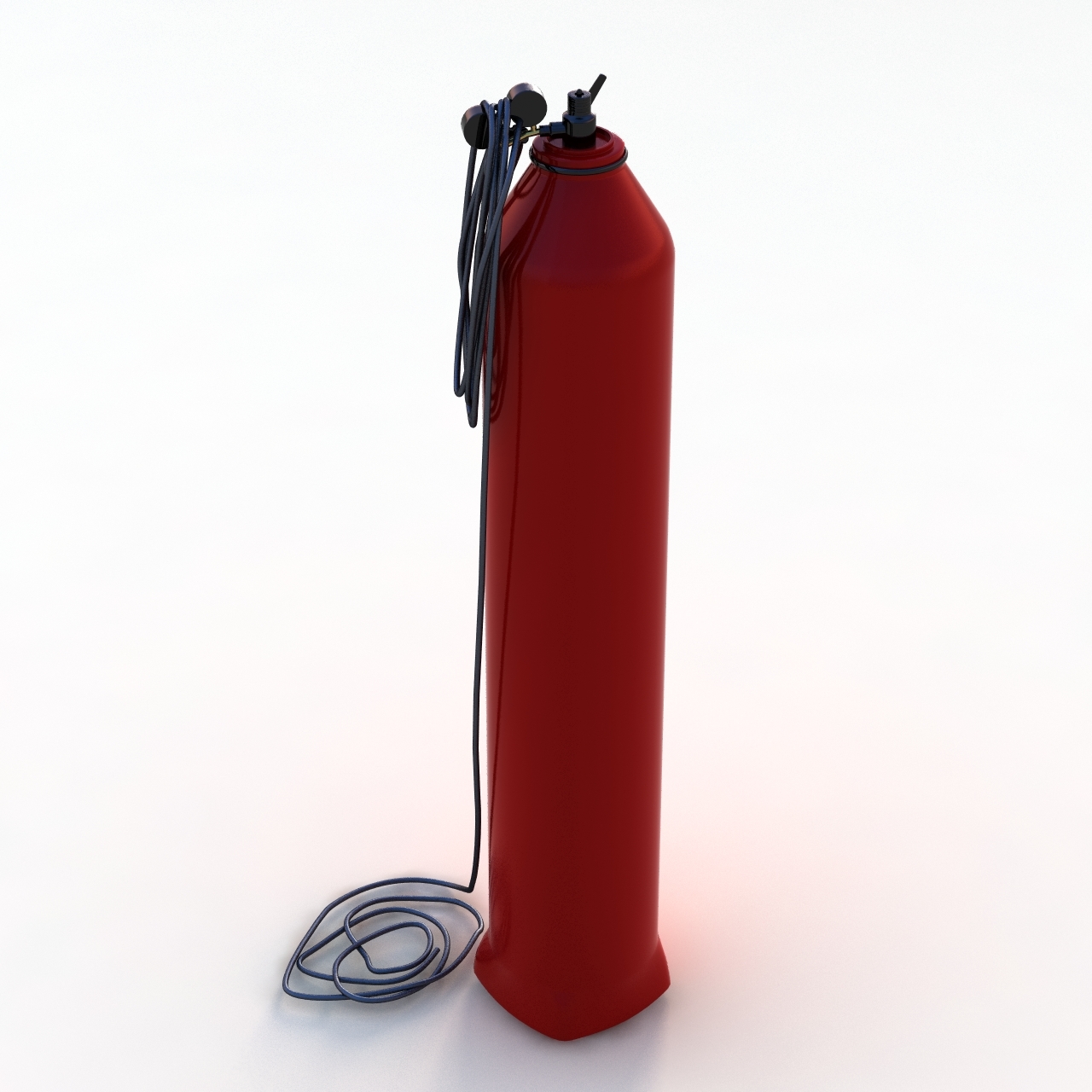 gas welding tank max