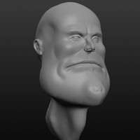 Free 3D Head Models | TurboSquid