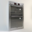 3ds max bosch kitchen appliance set
